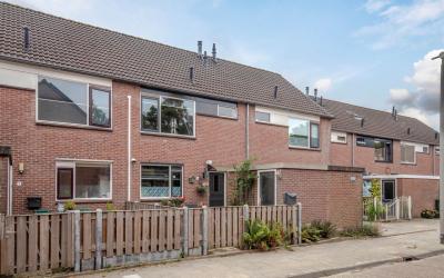 Mierlostraat 5