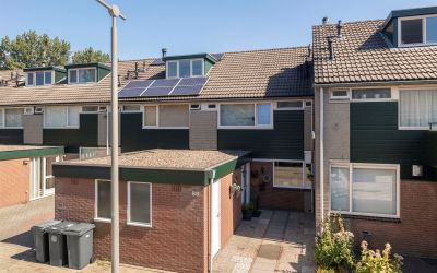 Lieshoutstraat 86