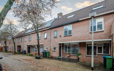 Schijndelst. 17