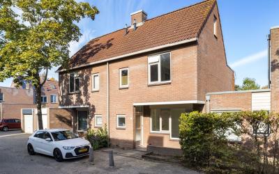 Schijndelst. 5