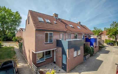 Schijndelst. 20