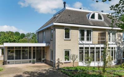 Halsterenst. 10-A