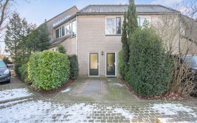 Serooskerke. 2