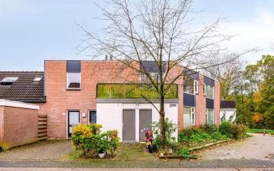 Domburgpad 29