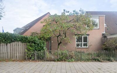 Domburgpad 32