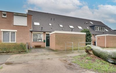 Domburgpad 42