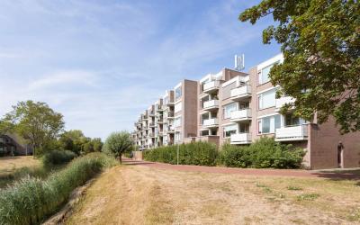 Oostburgwal 19
