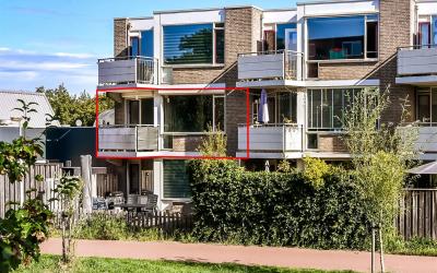 Oostburgwal 29