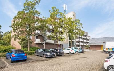 Oostburgwal 9
