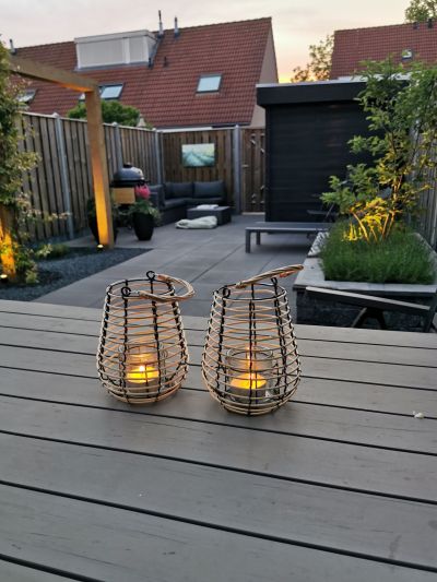 Borgharenpad 15