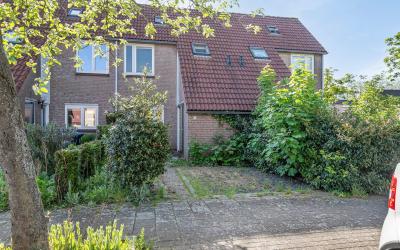 Heukelompad 4