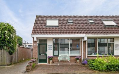 Gronsveldst. 3