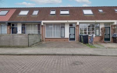 Herkenbosch. 18