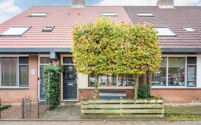 Sevenumstraat 21