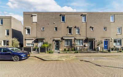 Baakhovenst. 24
