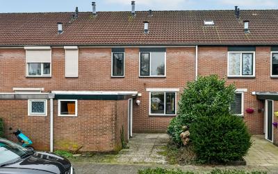 Horststraat 9