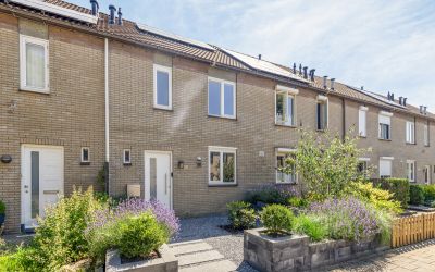 Horststraat 20