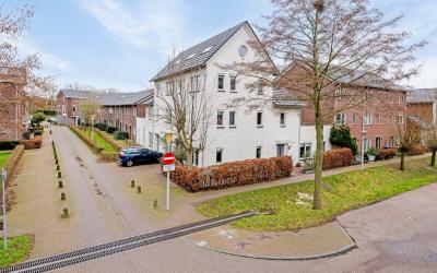 Fruittelerserf 18