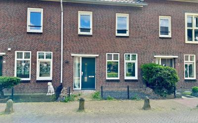 Tuinderserf 4