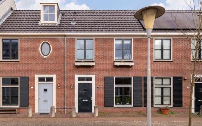 Hoedenmaker. 7