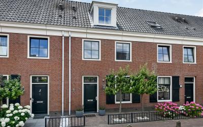 Pottenbakke. 7
