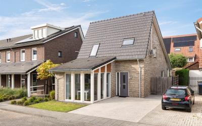 Hunnenveld 27