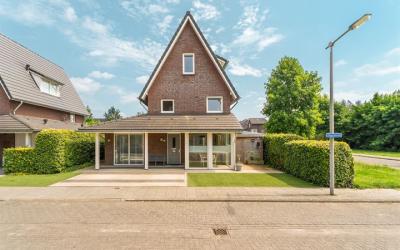 Hunnenveld 55