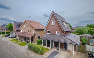 Hunnenveld 32
