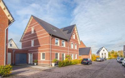 Lenteregen 9