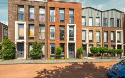 Burgerwaard 43-A