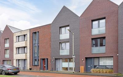 Burgerwaard 8