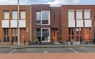 Mulderwaard 15