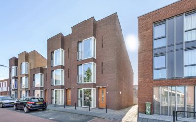Mulderwaard 29