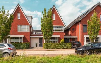 Staatsspoor 60