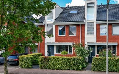 Centraalspoor 44