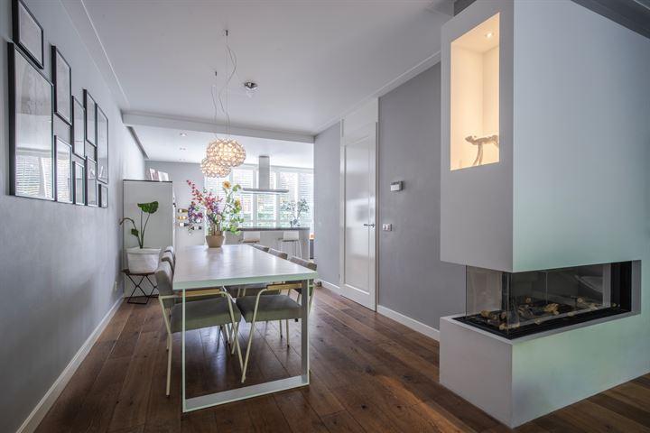 Tussenwoning te koop: Noordkriek 11, Arnhem