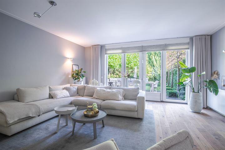 Tussenwoning te koop: Noordkriek 11, Arnhem