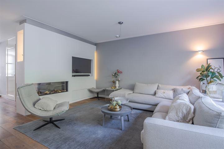 Tussenwoning te koop: Noordkriek 11, Arnhem