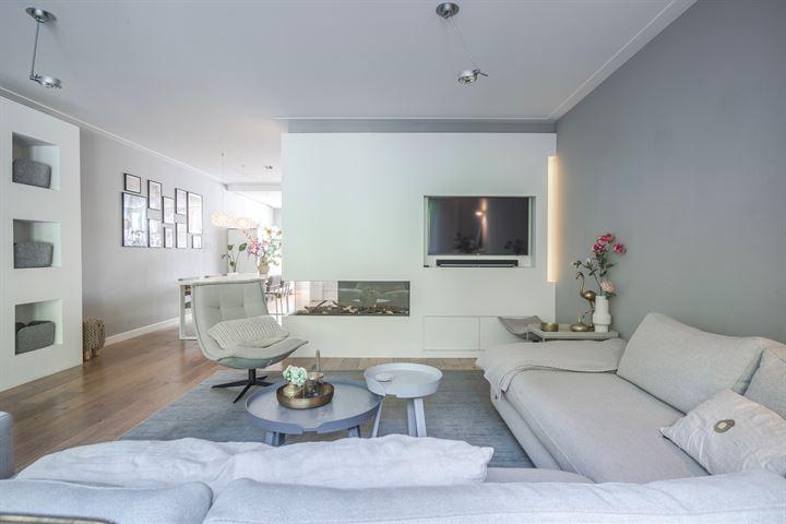Tussenwoning te koop: Noordkriek 11, Arnhem