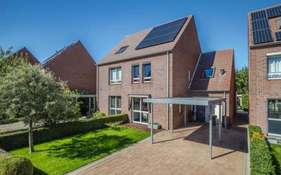 Griendhoeve 13