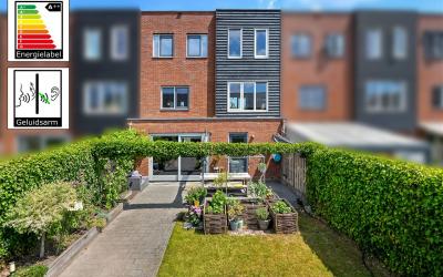 Binnenvaart 13