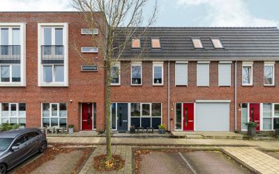 Kustvaart 17