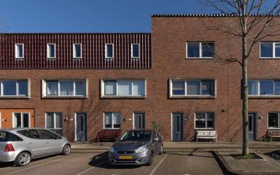 Kustvaart 143