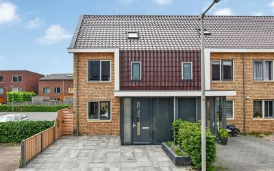 Pleziervaart 46