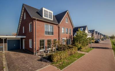 Laan van de. 68