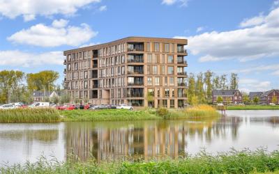 Klapbrug 11