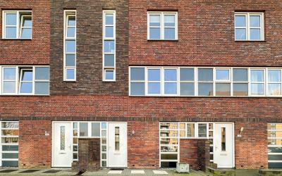 Castorstraat 140