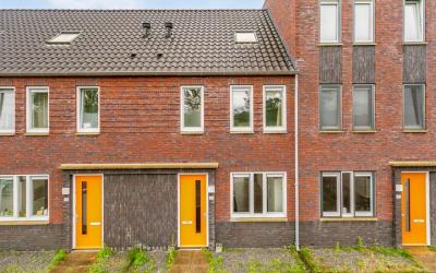 Castorstraat 34