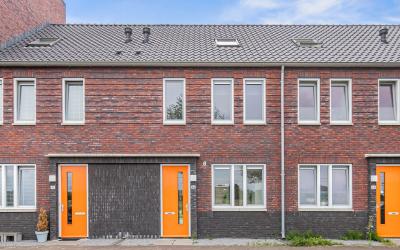 Castorstraat 46