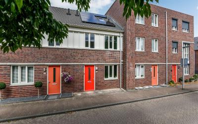 Auroraplantsoen 45